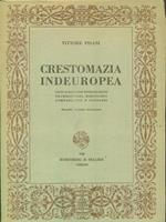 Crestomazia indeuropea