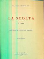 La scolta