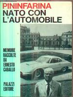 Nato con l'automobile