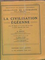 La civilisation egeenne