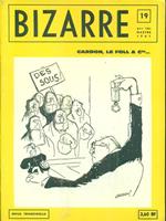 Bizarre n. 19/1961