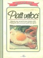 Piatti veloci