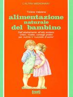 Alimentazione naturale del bambino