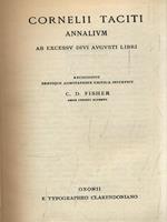 Annalium Libri