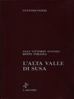 L' alta Valle di Susa