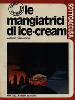 Le mangiatrici di ice-cream