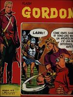 Flash Gordon N. 3 Ottobre 1973