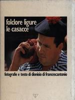 Folclore ligure le casacce