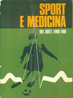 Sport e medicina