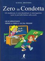 Zero in condotta. Le più belle battute sulla scuola