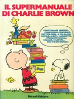 Il supermanuale di Charlie Brown