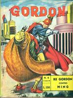 Gordon n.5/ 26 settembre 1964