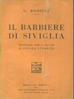 Il barbiere di Siviglia