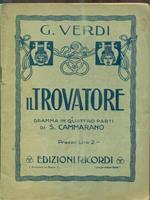 Il trovatore