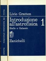 Introduzione all'astrofisica. Stelle e galassie