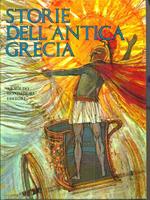 Storie dell'antica grecia