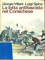 La lotta antifascista nel Corsichese