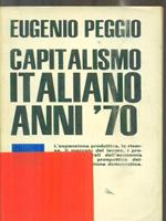 Capitalismo italiano anni 70