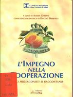 L' impegno nella cooperazione