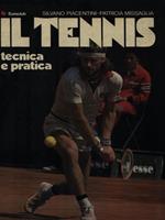 Il tennis tecnica e pratica