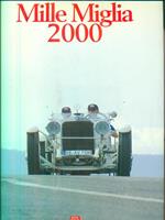 Mille Miglia 2000