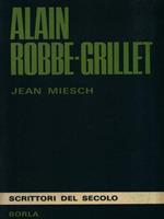 Alain Robbe-Grillet