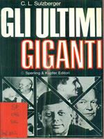 Gli ultimi giganti