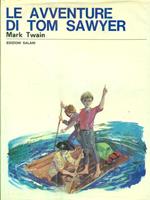 Le Avventure di Tom Sawyer