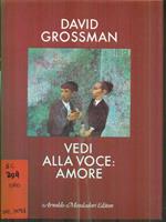 Vedi alla voce: amore