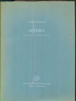 Arteria