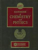 Handbook of chemistry and physics crc press