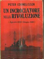 Un incrociatore nella rivoluzione