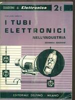 I tubi elettronici nell'industria