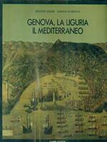 Genova, La Liguria Il Mediterraneo