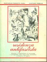 Resistenza antifascista