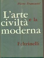 L' arte e la civiltà moderna