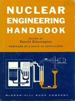 Nuclear engingeering handbook