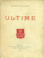 Ultime