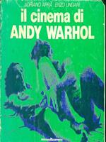 Il cinema di Andy Warhol