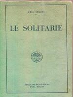 Le solitarie