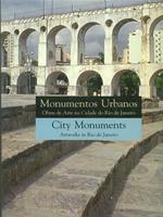 Monumentos urbanos City monuments