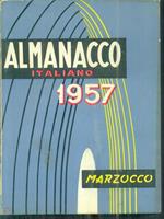 Almanacco italiano 1957