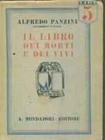 Il libro dei morti e dei vivi