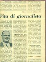 Vita di giornalista