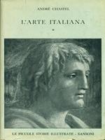 L' arte italiana