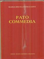 Pato commedia