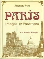 Paris. Images et Traditions
