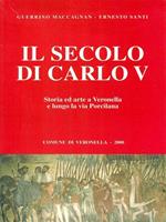 Il secolo di Carlo V