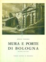 Mura e Porte di Bologna