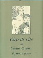 Giro di vite da Henry James